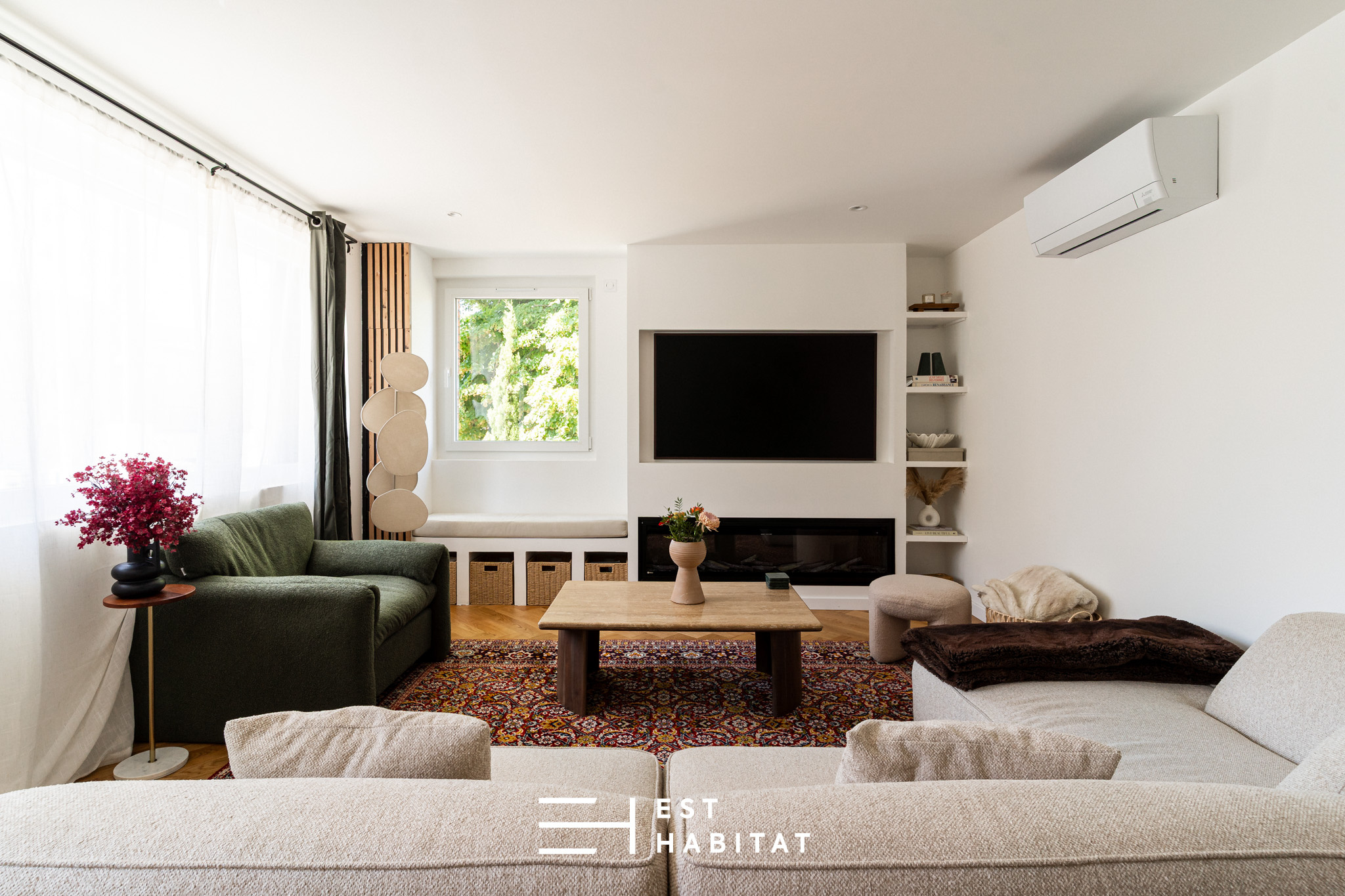 Agence immobilière de EST HABITAT