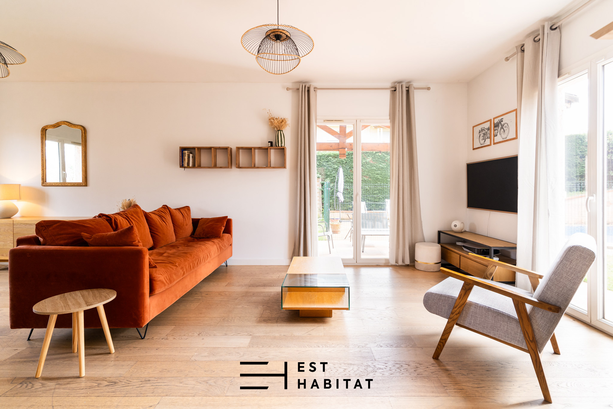 Agence immobilière de EST HABITAT