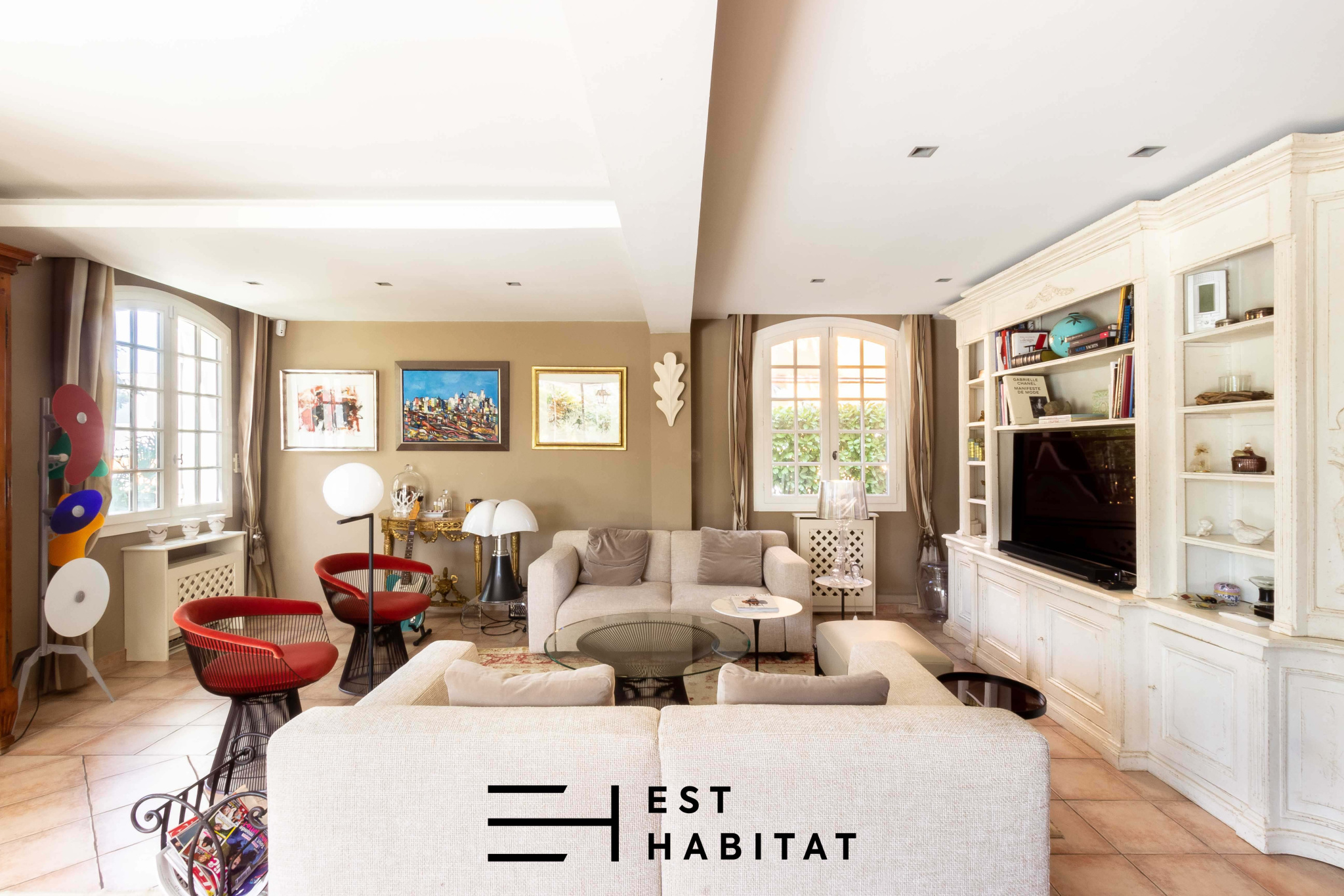 Agence immobilière de EST HABITAT