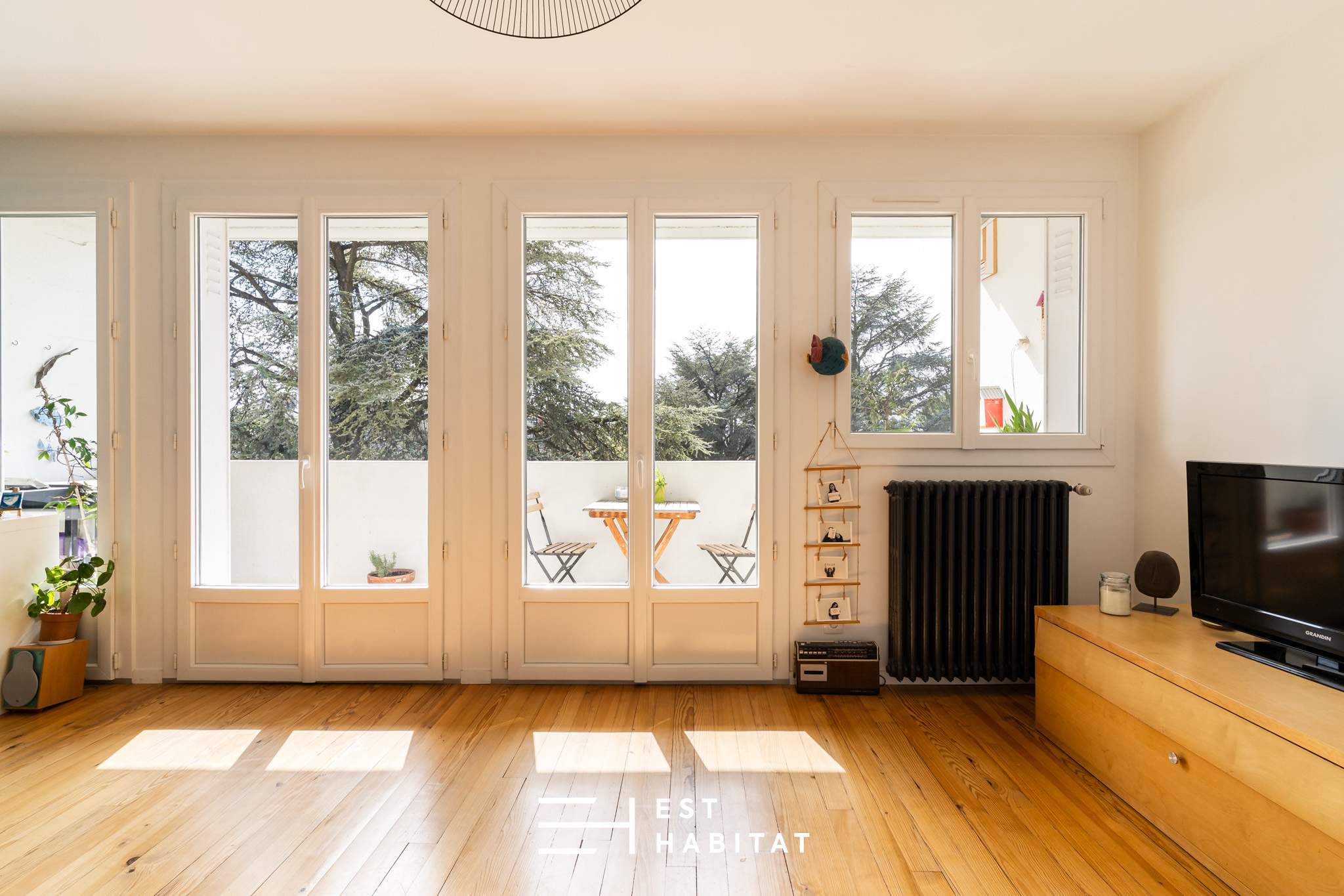 Agence immobilière de EST HABITAT