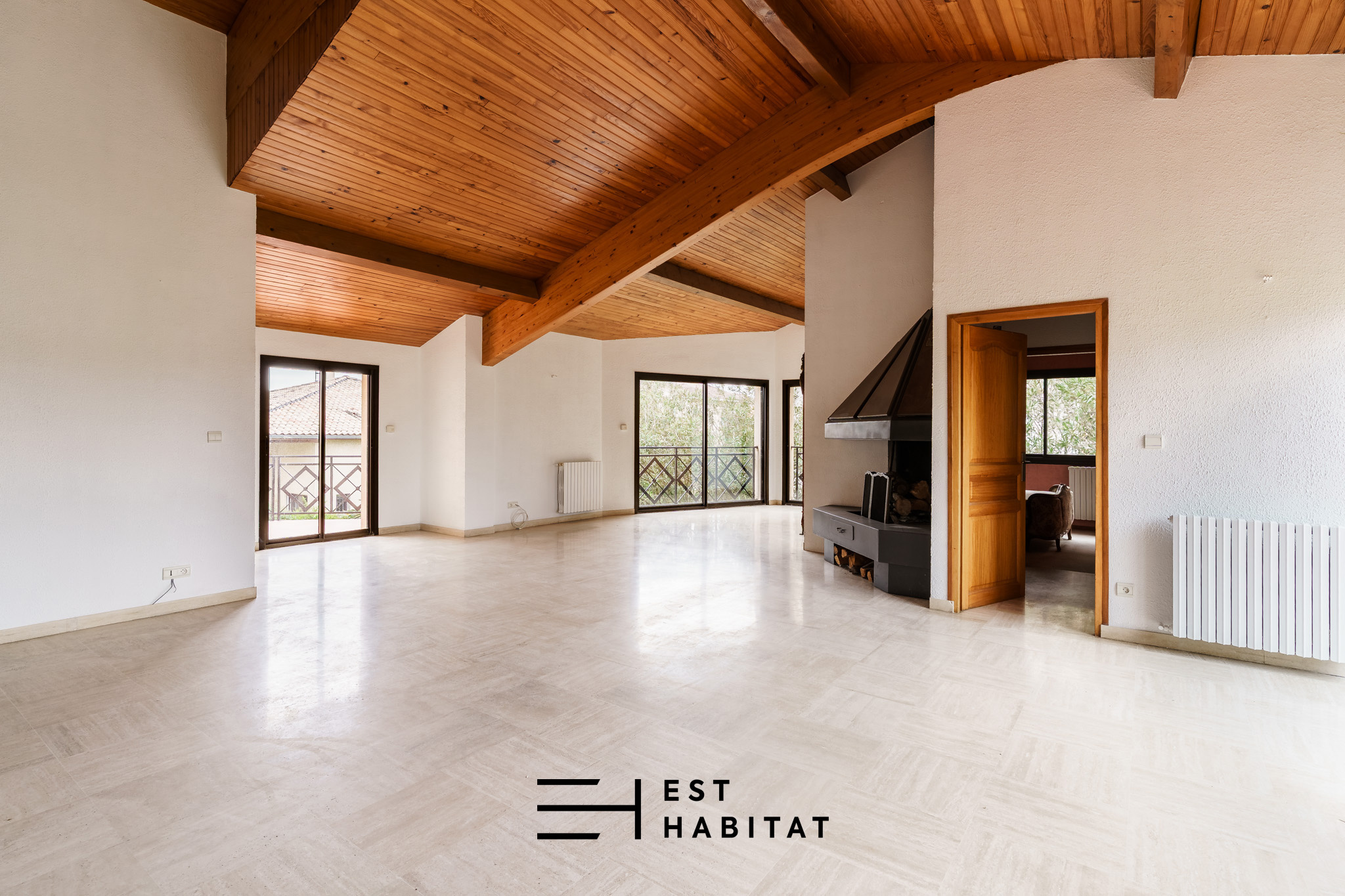 Agence immobilière de EST HABITAT