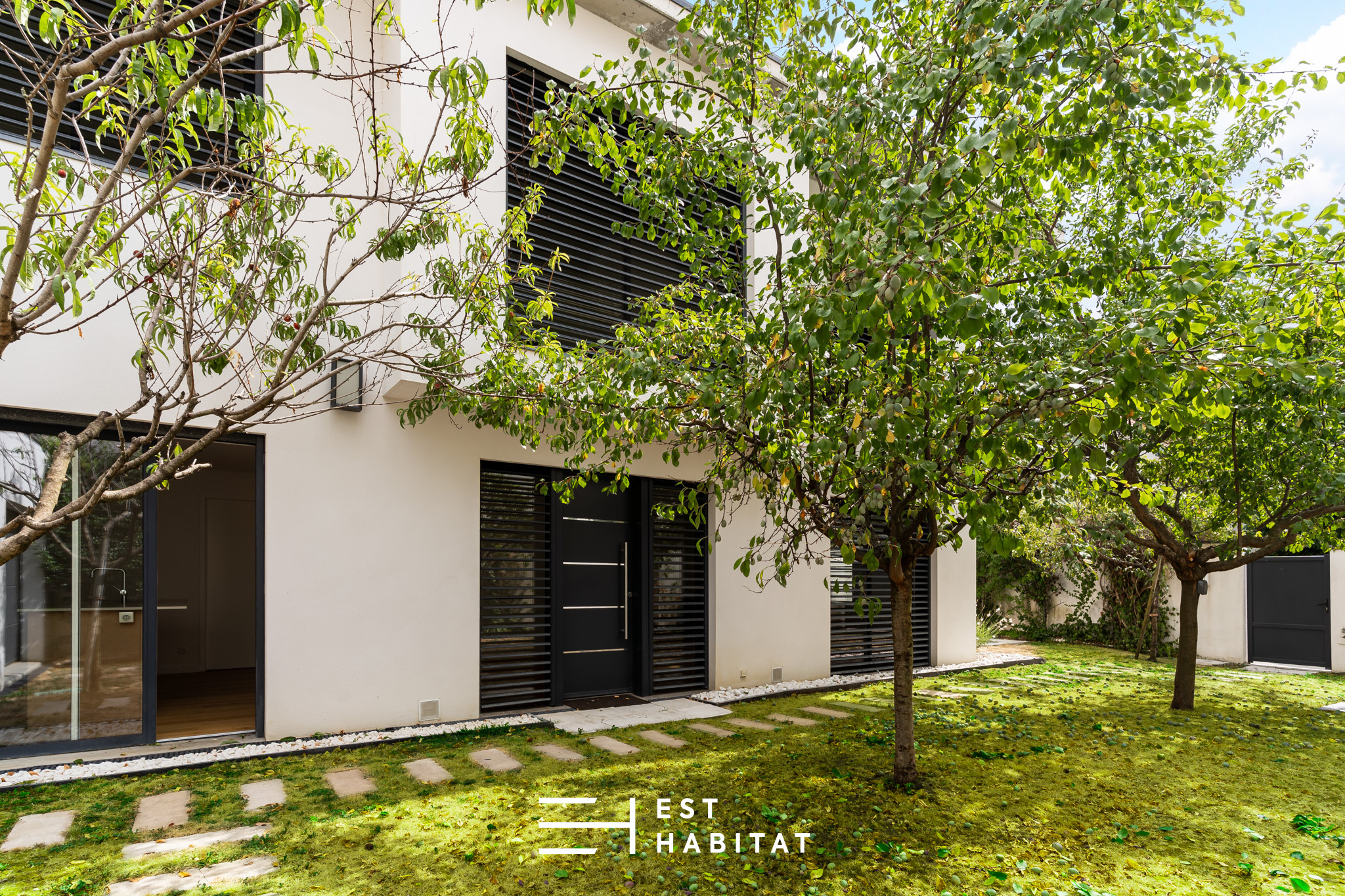 Agence immobilière de EST HABITAT