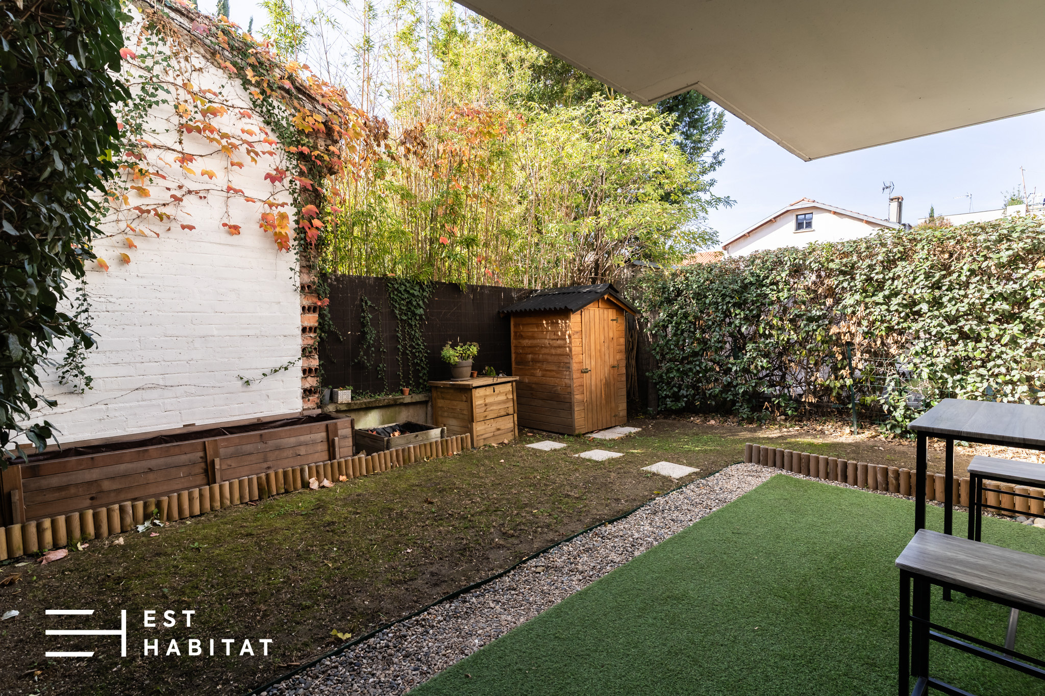 Agence immobilière de EST HABITAT