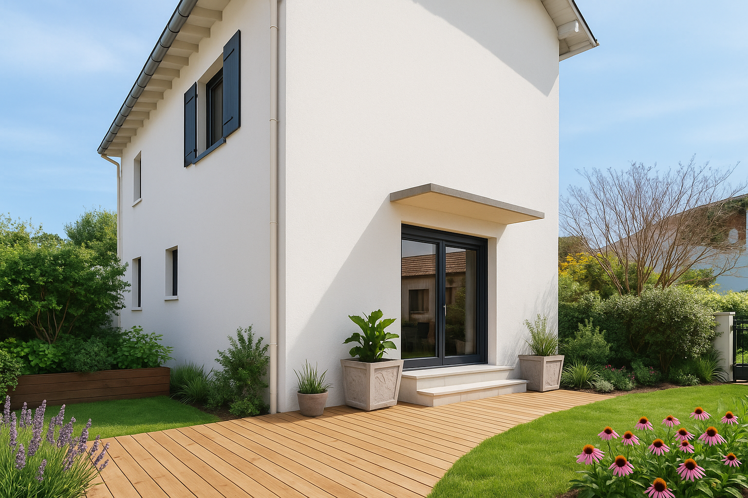 Agence immobilière de EST HABITAT