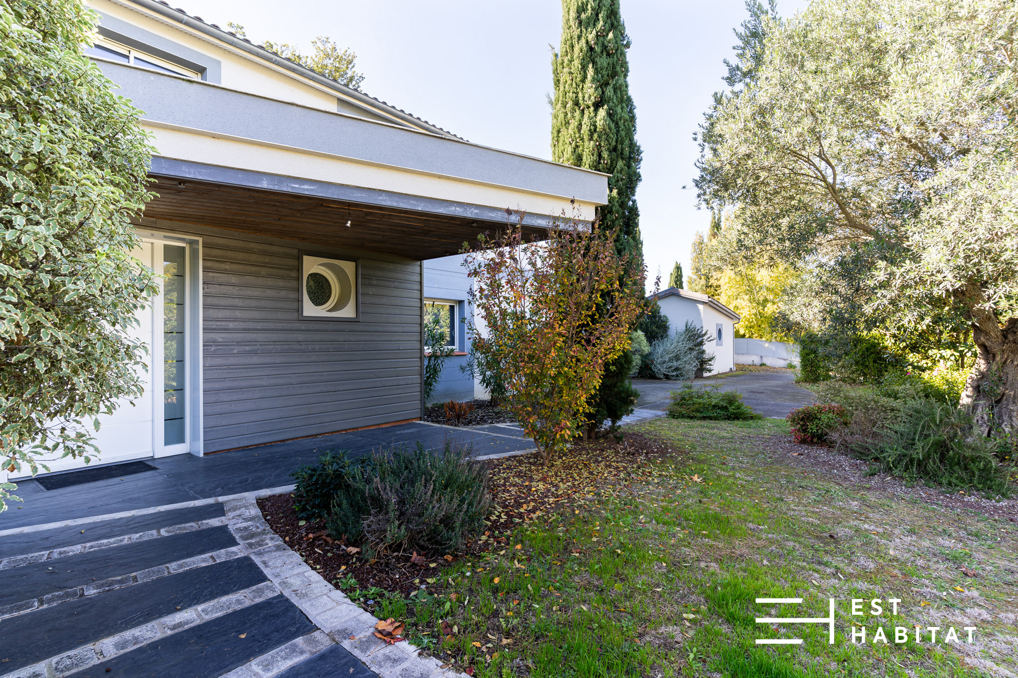 Agence immobilière de EST HABITAT