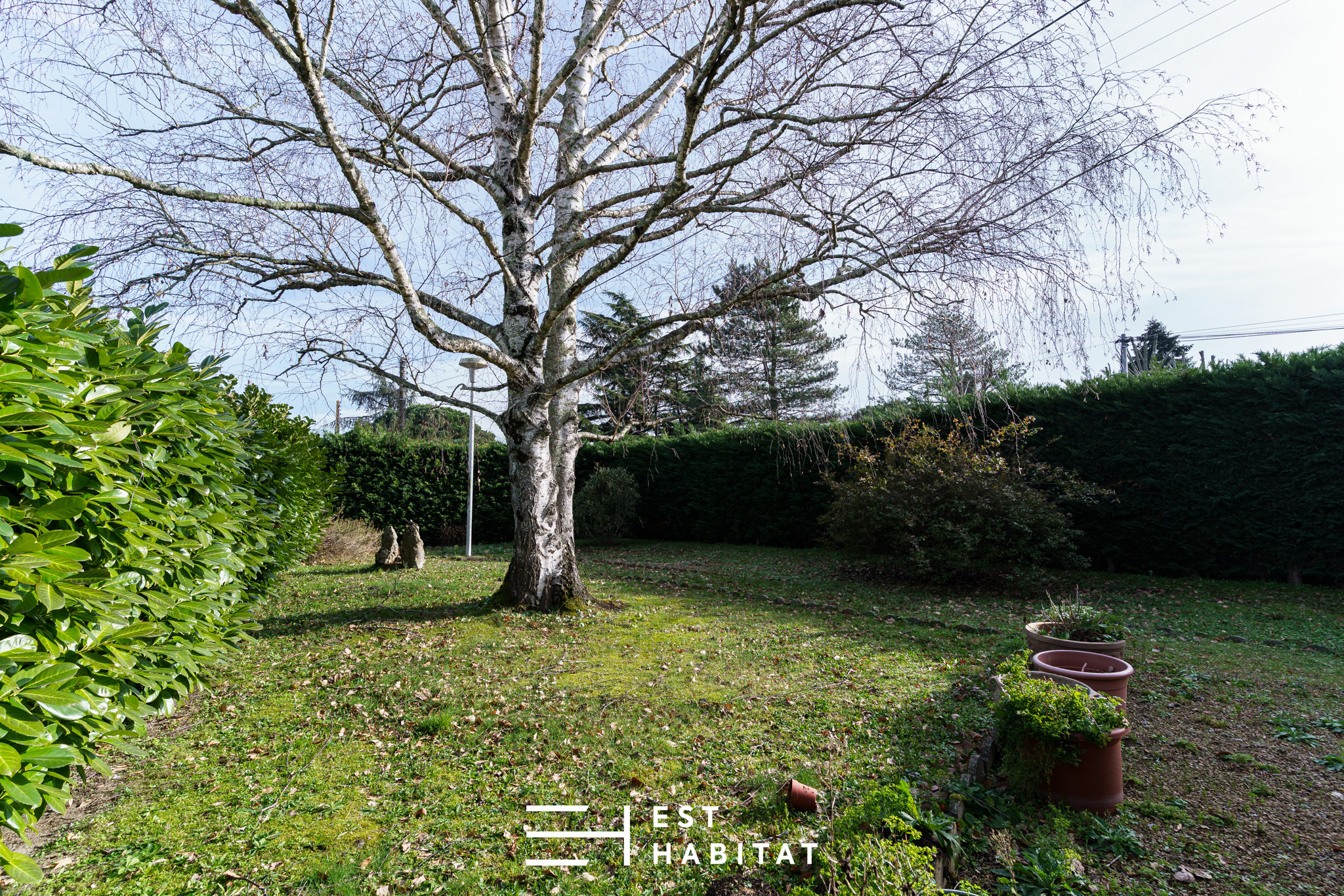 Agence immobilière de EST HABITAT