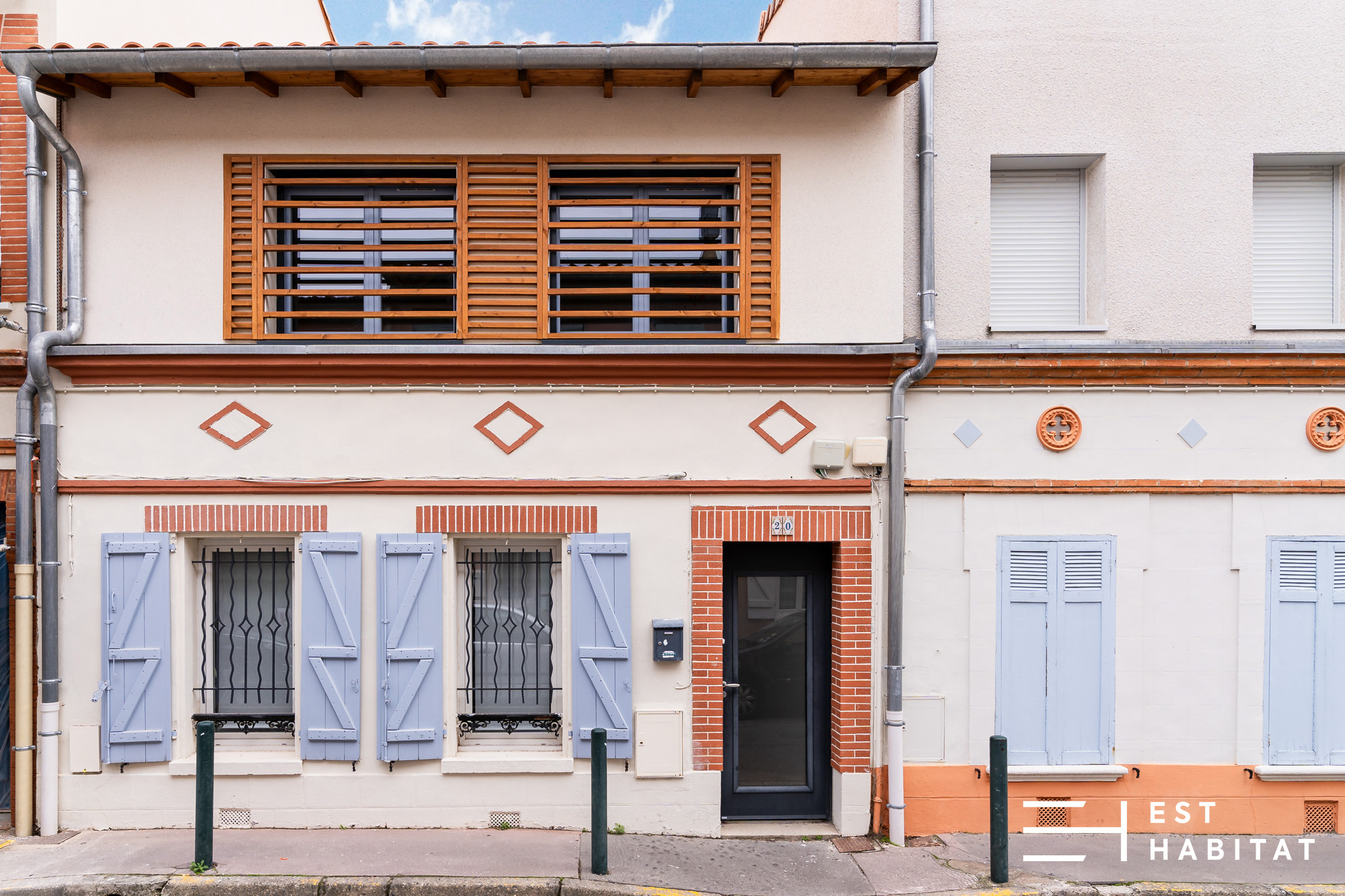 Agence immobilière de EST HABITAT