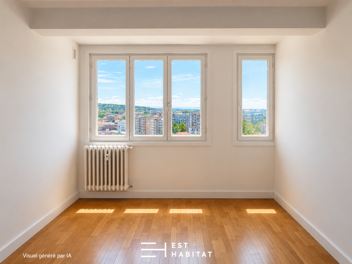 Agence immobilière de EST HABITAT