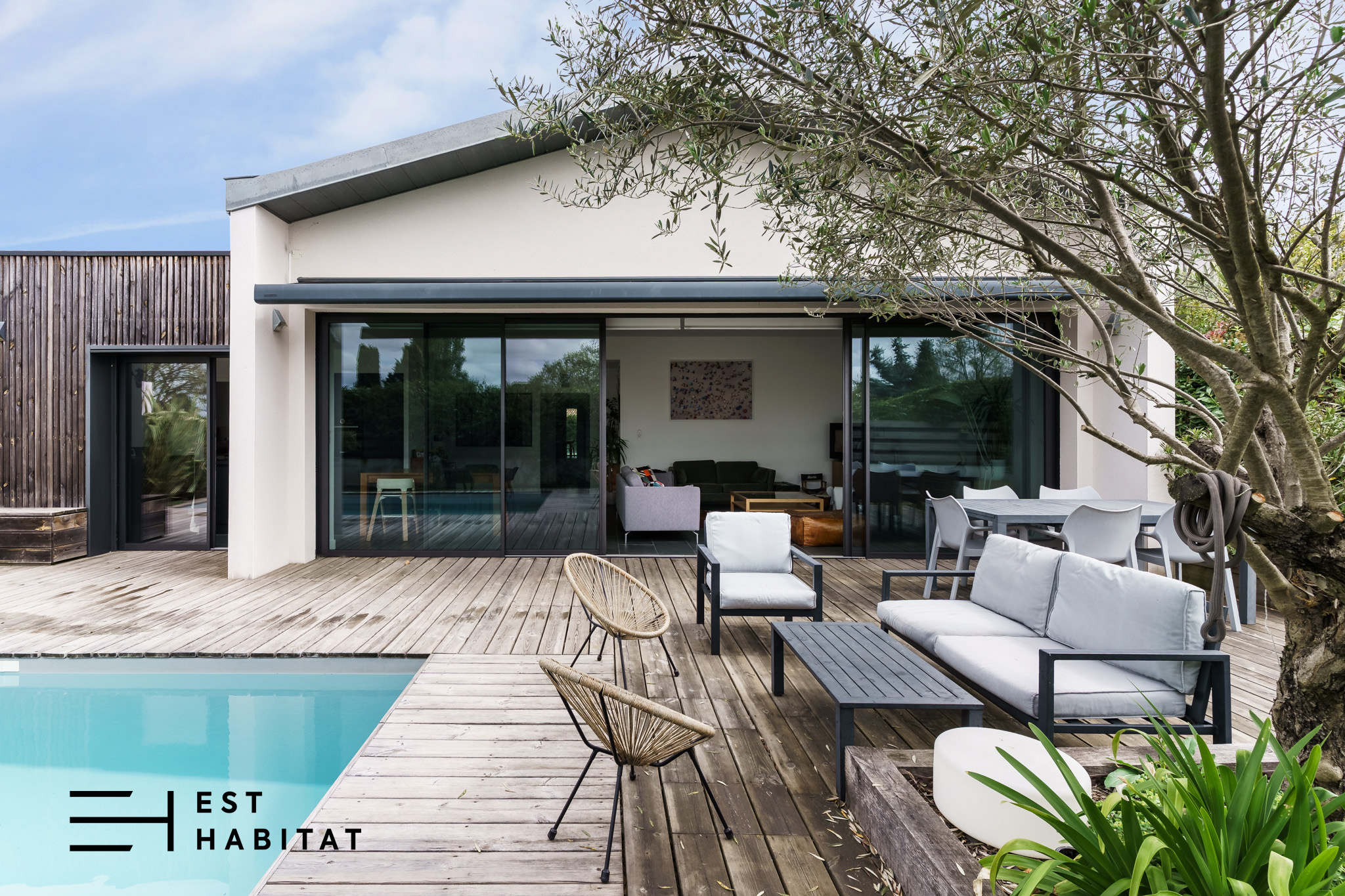 Agence immobilière de EST HABITAT