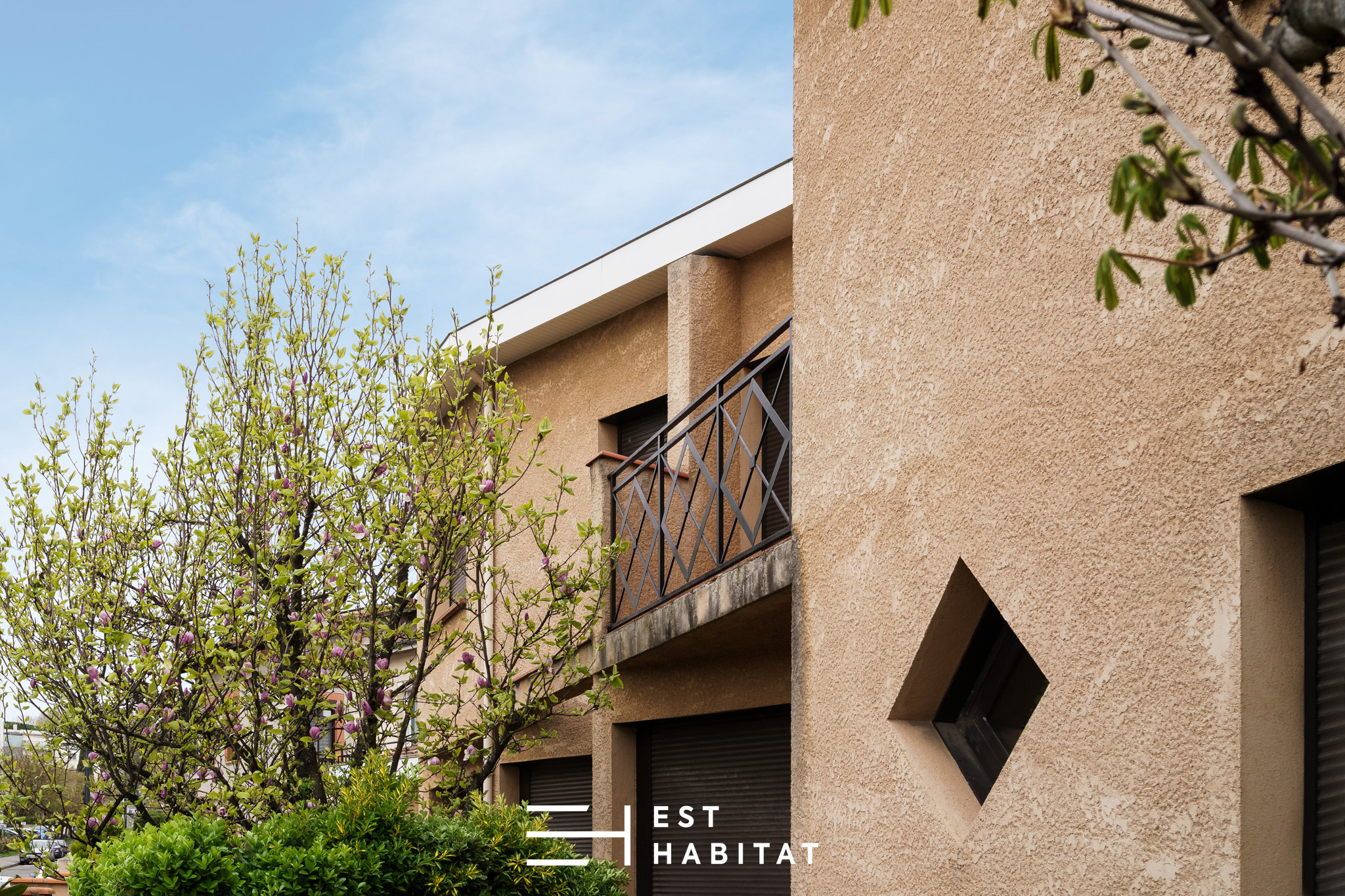 Agence immobilière de EST HABITAT