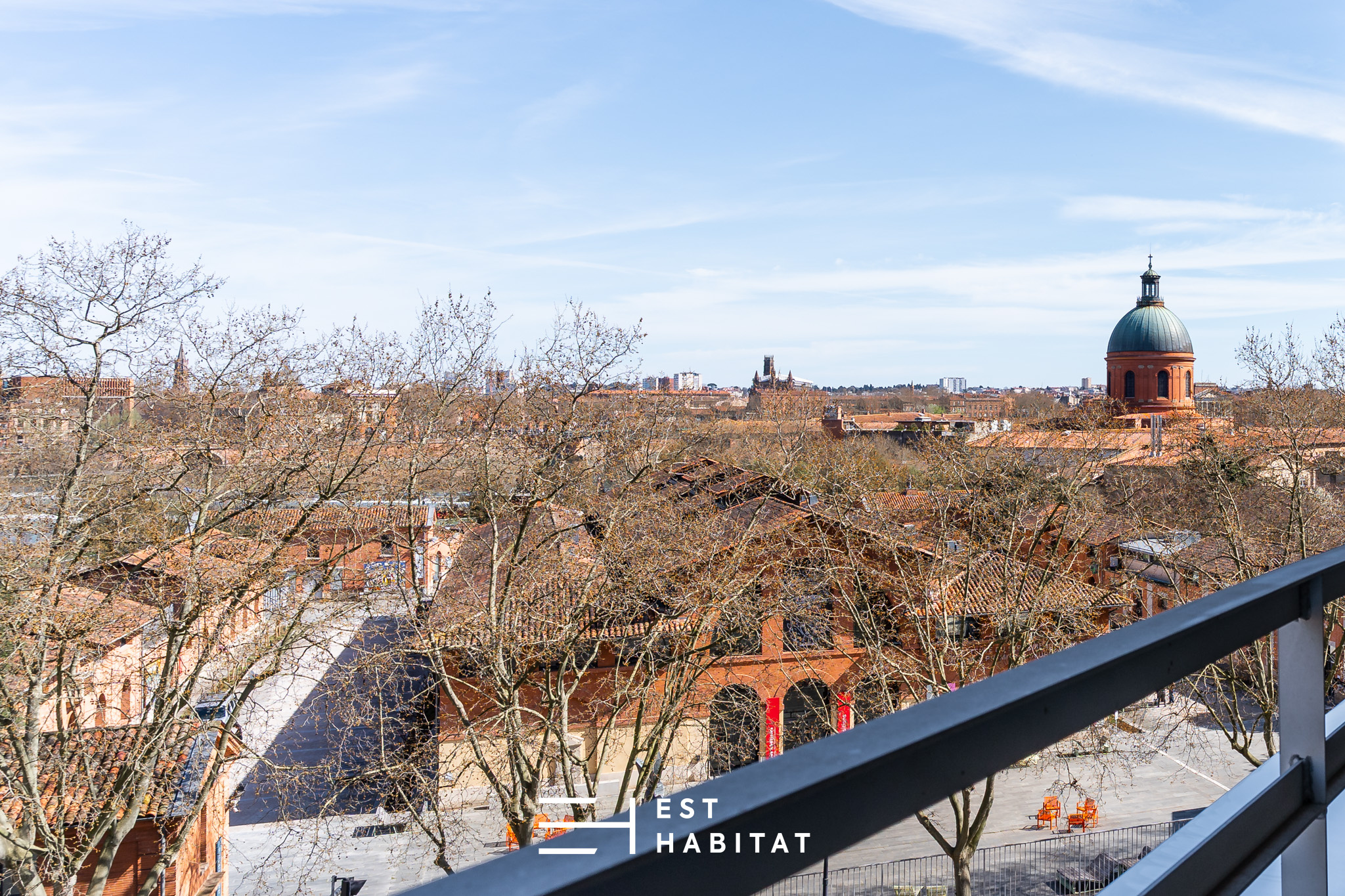 Agence immobilière de EST HABITAT