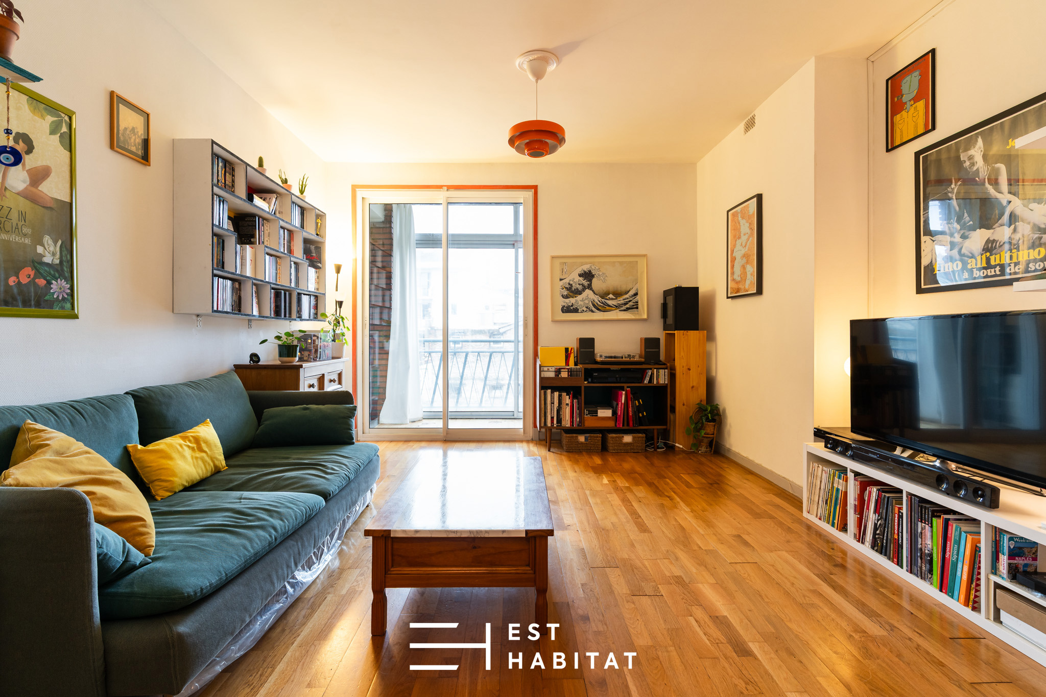 Agence immobilière de EST HABITAT