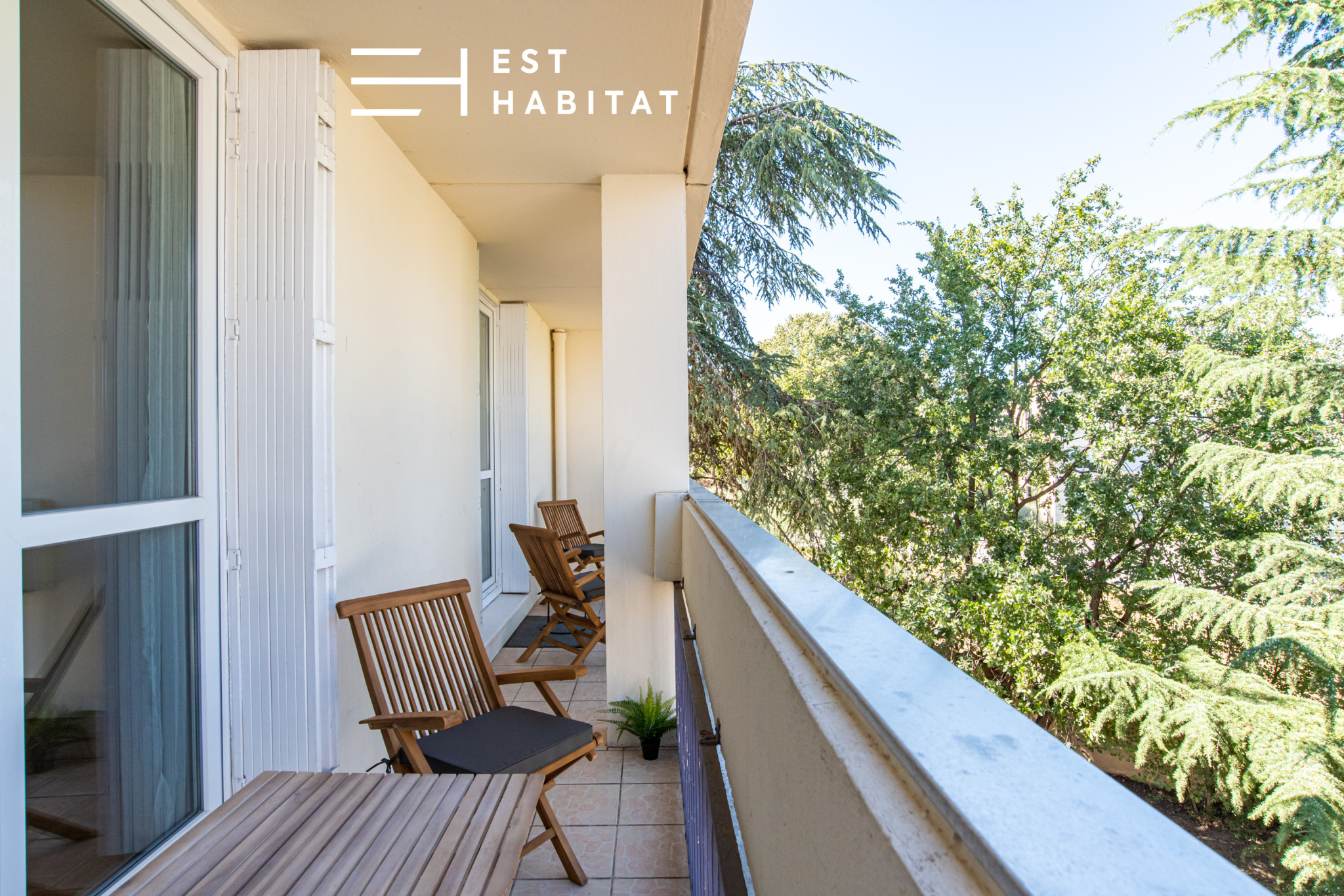 Agence immobilière de EST HABITAT