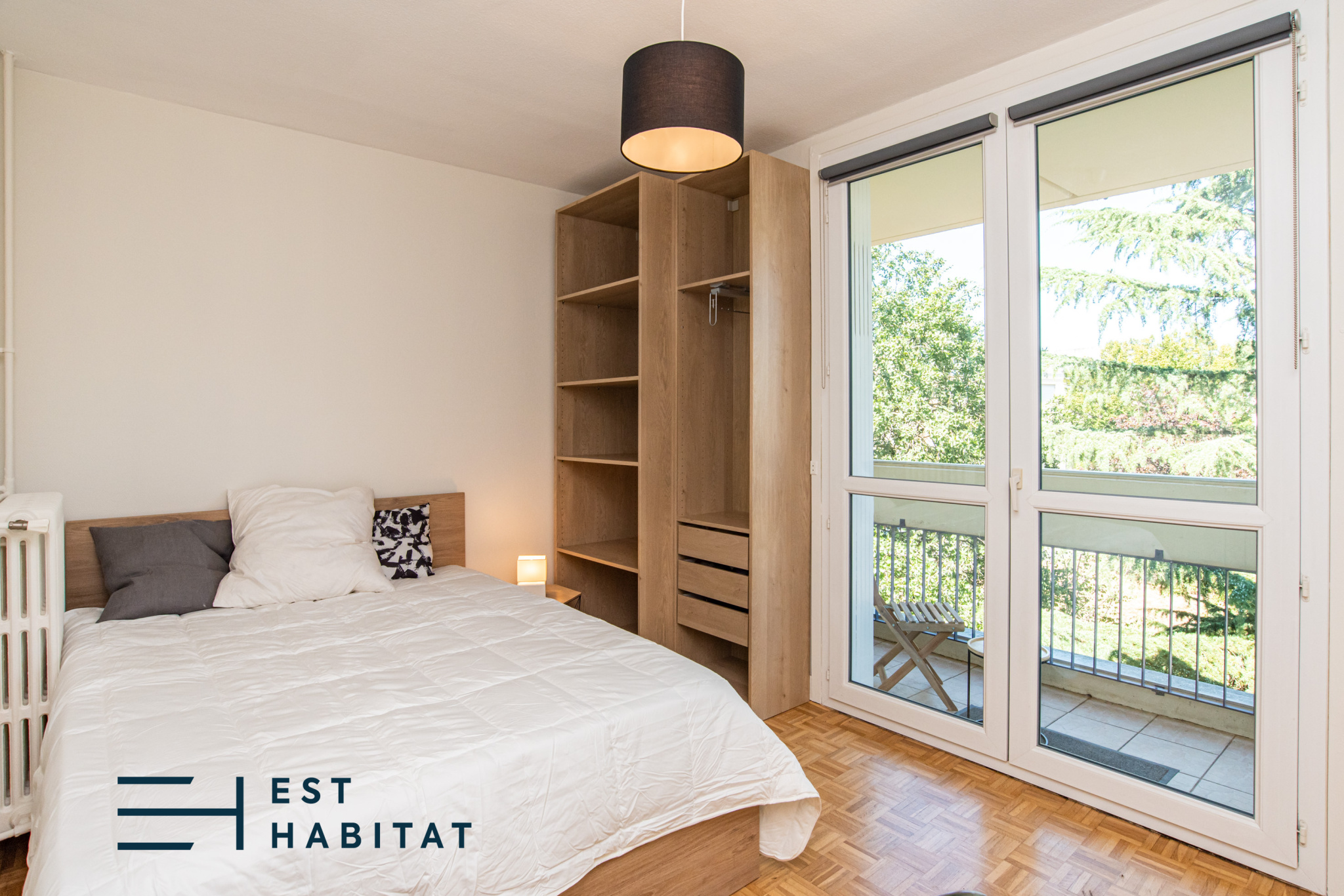 Agence immobilière de EST HABITAT