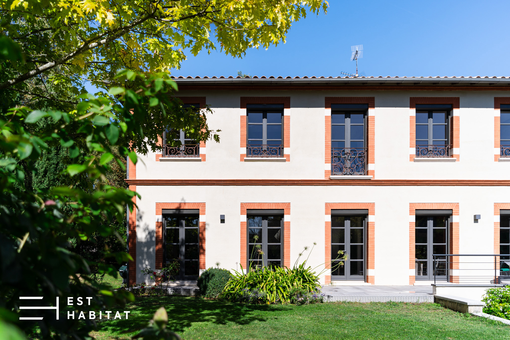 Agence immobilière de EST HABITAT