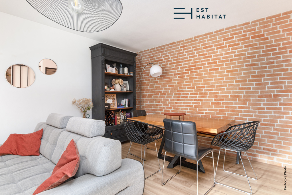 Agence immobilière de EST HABITAT