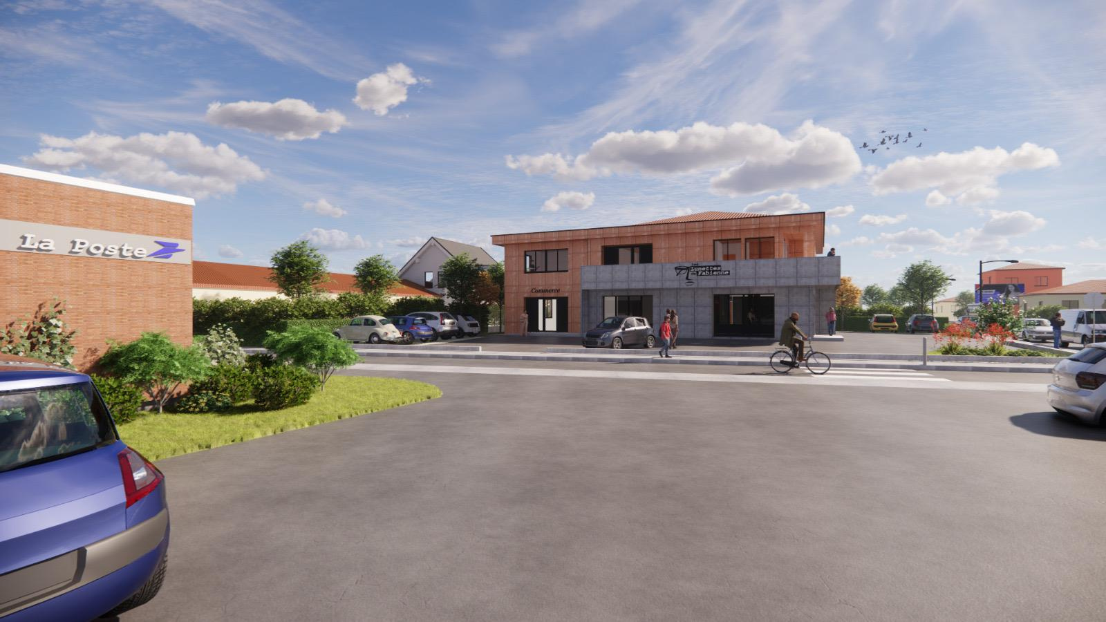 Agence immobilière de EST HABITAT
