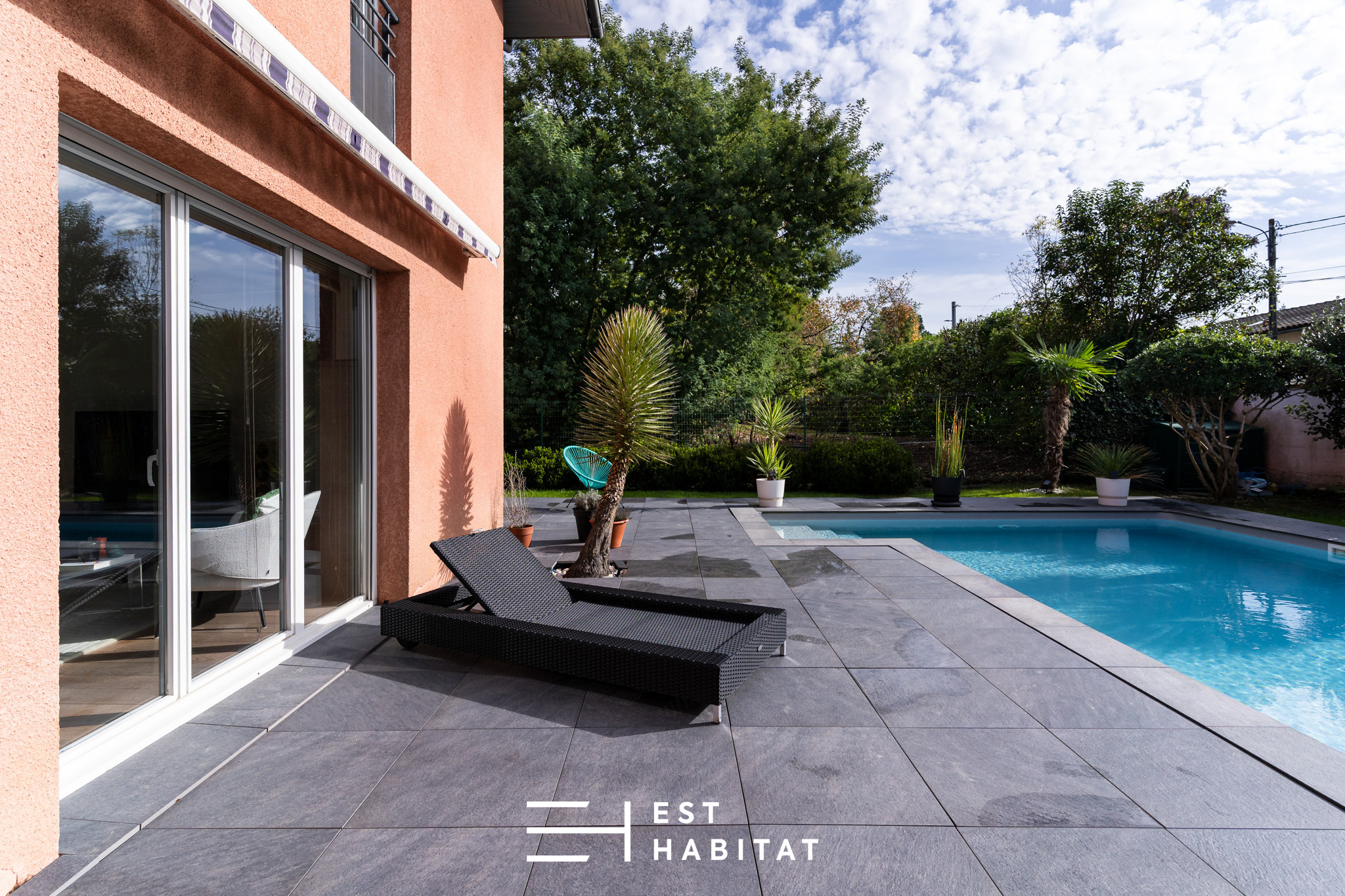 Agence immobilière de EST HABITAT