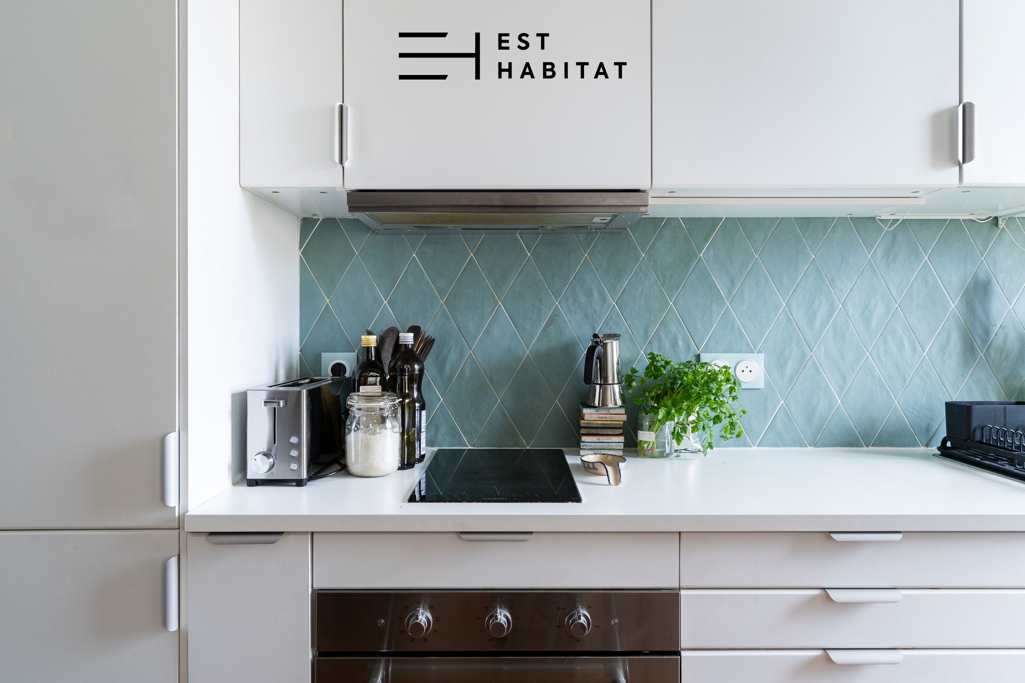 Agence immobilière de EST HABITAT